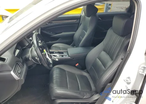 2021 Honda Accord Sport Se from USA, damaged, VIN 1HGCV1F41MA057954